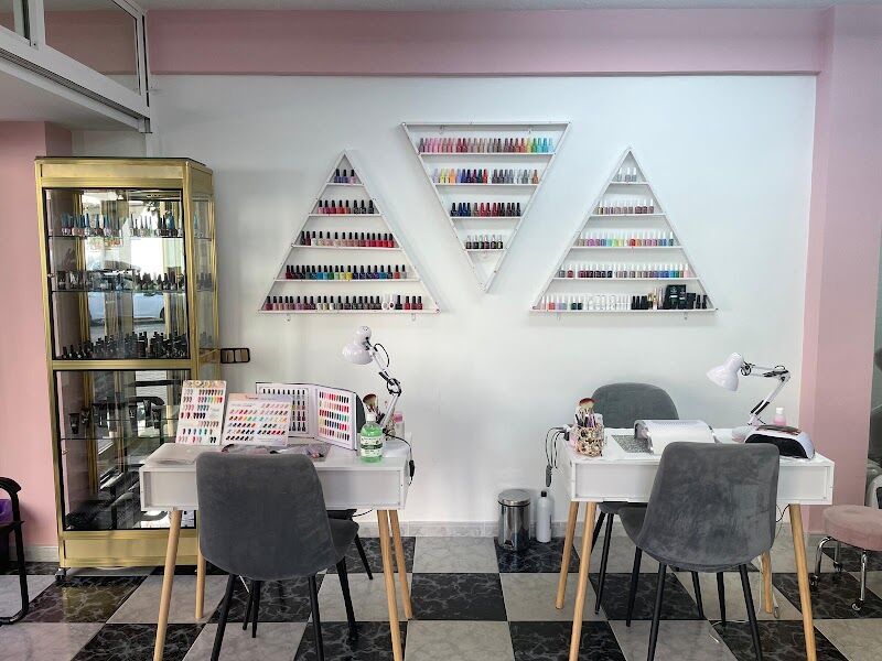 Imagen de Nails & Beauty Esthetic