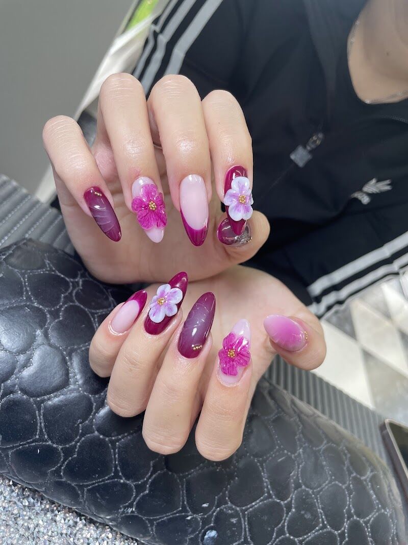 Imagen de Nails & Beauty Esthetic