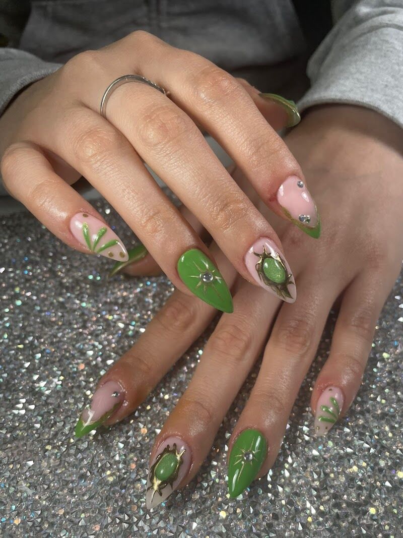 Imagen de Nails & Beauty Esthetic