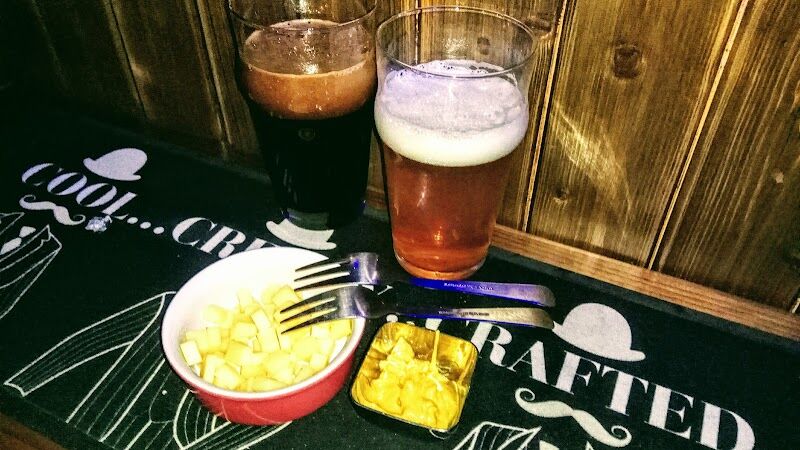 Imagen de Cerveceria Beerseker