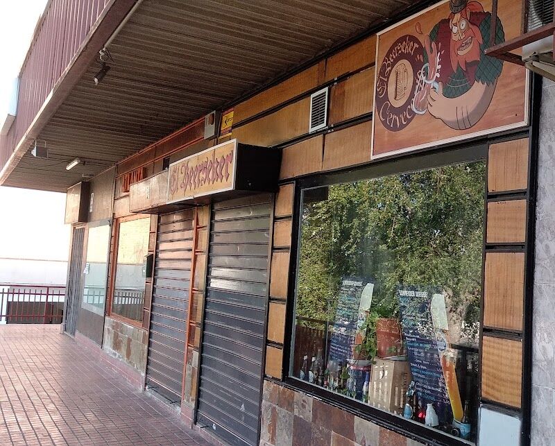 Imagen de Cerveceria Beerseker