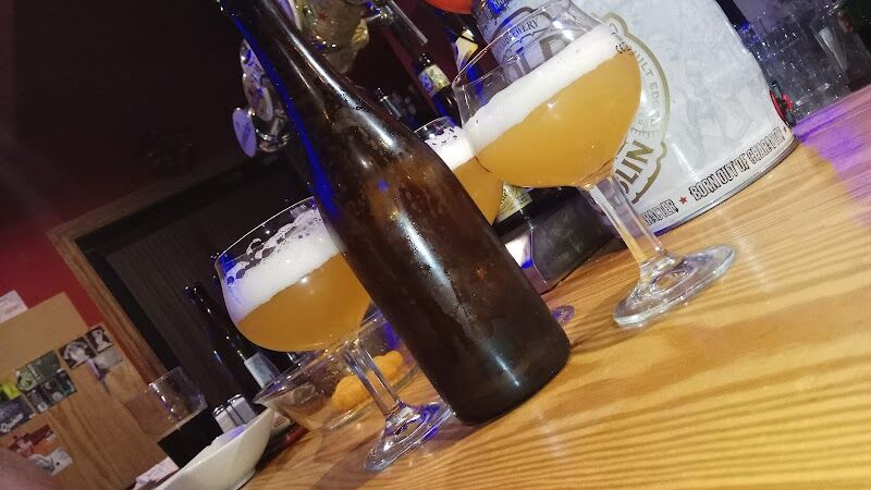 Imagen de Cerveceria Beerseker