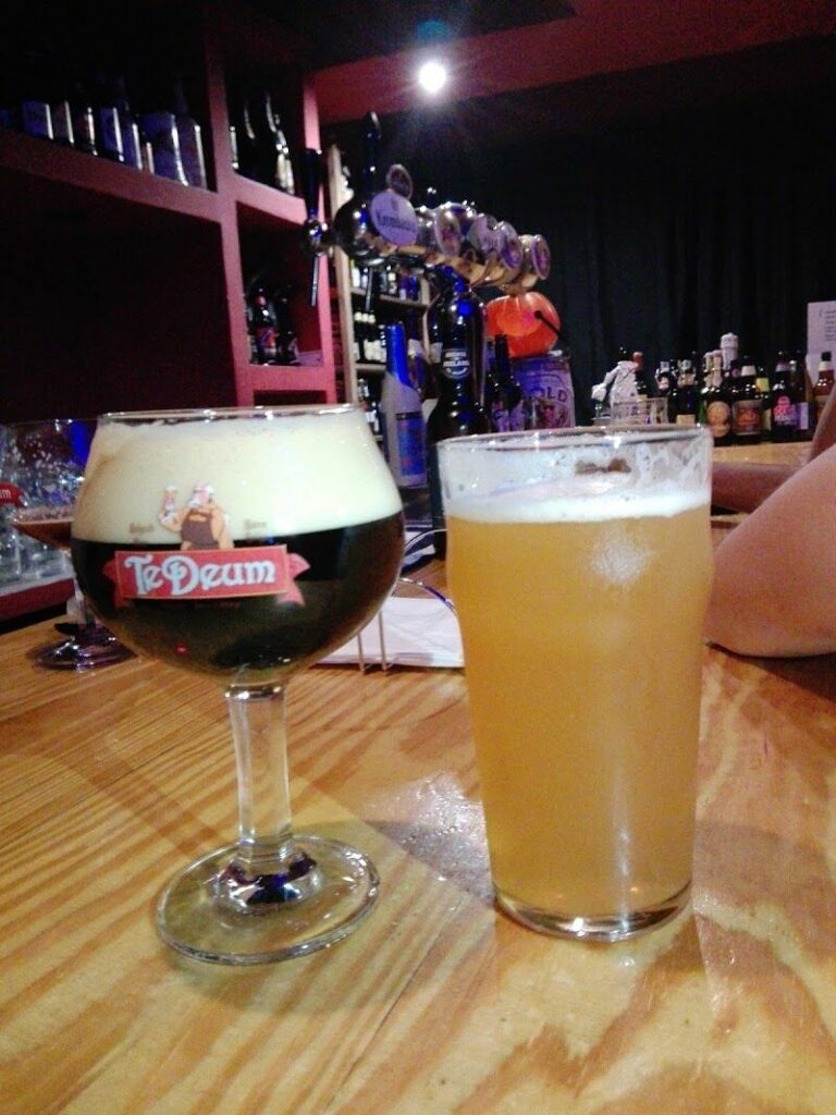 Imagen de Cerveceria Beerseker