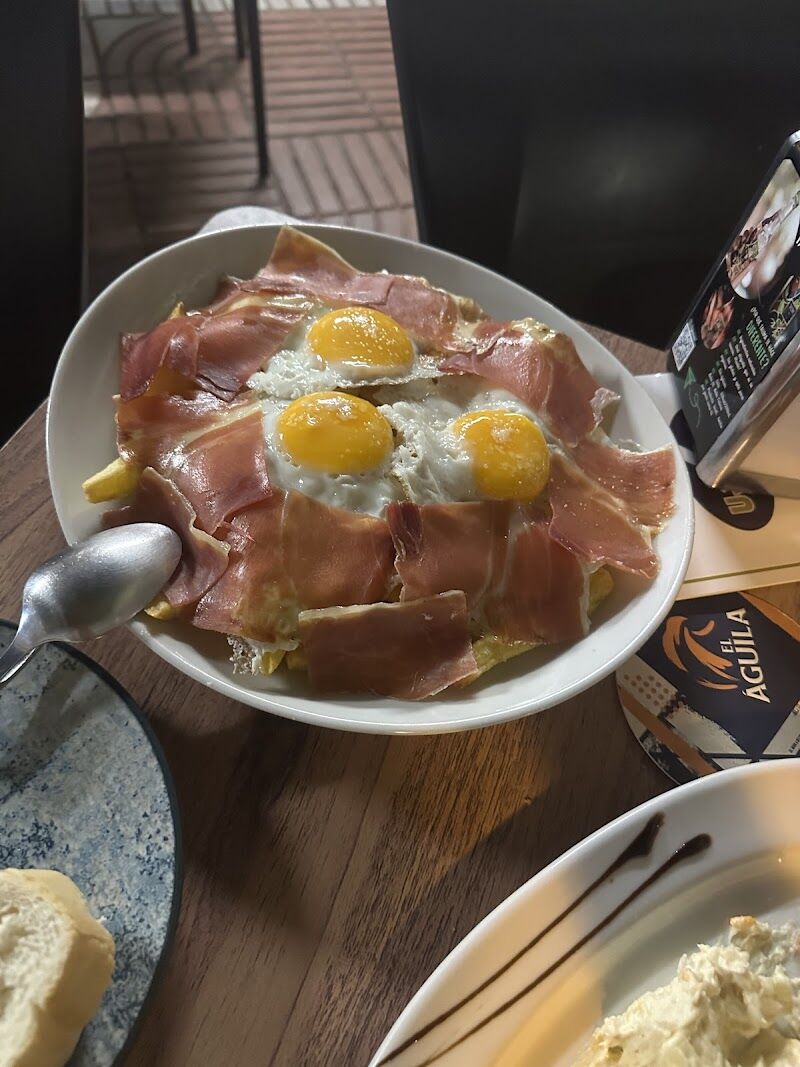 Imagen de negocio en Cervecería en Comunidad de Madrid