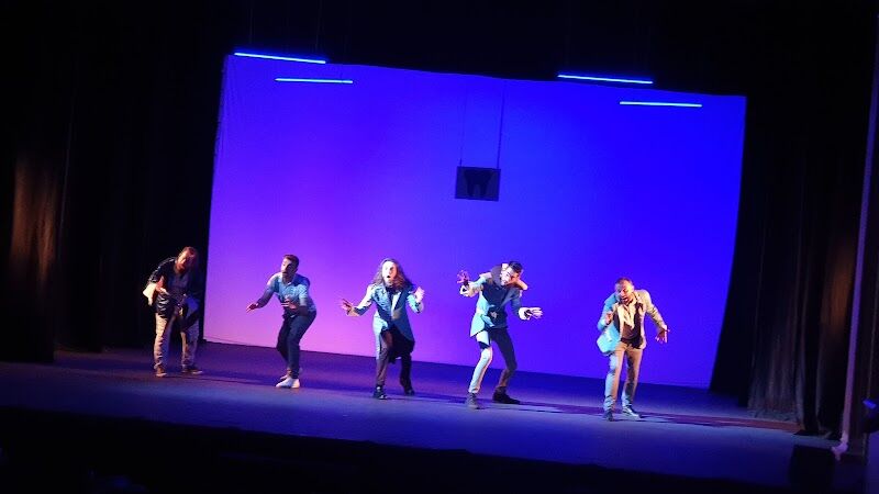 Imagen de Teatro Real Carlos Iii de Aranjuez