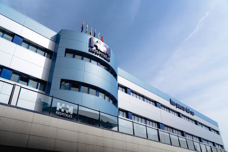 Imagen de Traumadrid Móstoles. Clínica de Traumatología de Madrid