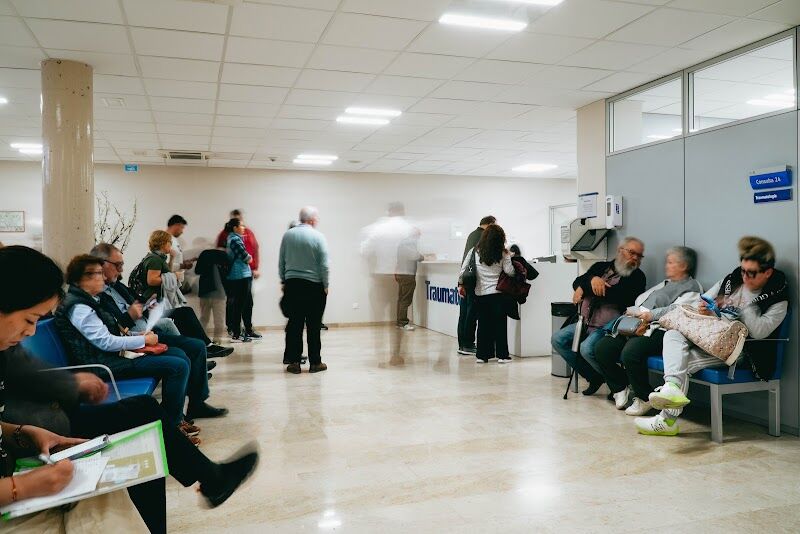Imagen de Traumadrid Móstoles. Clínica de Traumatología de Madrid