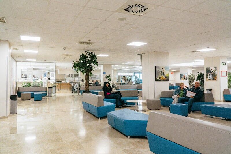 Imagen de Traumadrid Móstoles. Clínica de Traumatología de Madrid