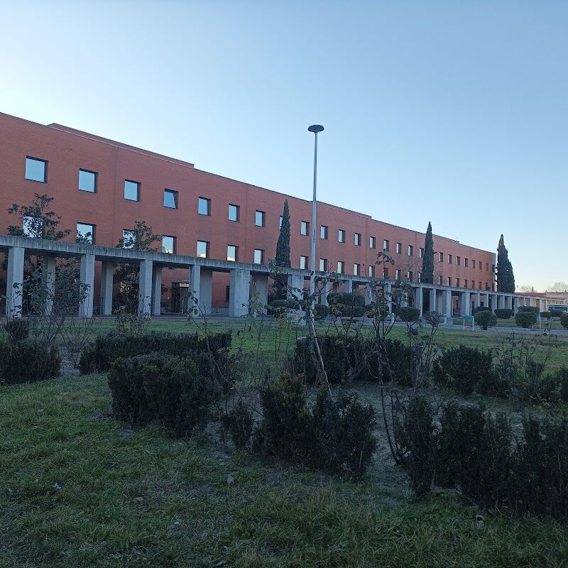 Imagen de Hospital Universitario Fundación Alcorcón