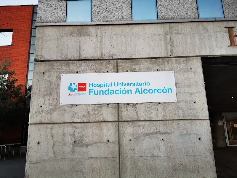 Imagen de Hospital Universitario Fundación Alcorcón