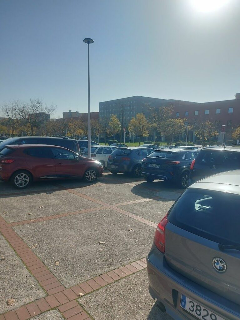 Imagen de Hospital Universitario Fundación Alcorcón