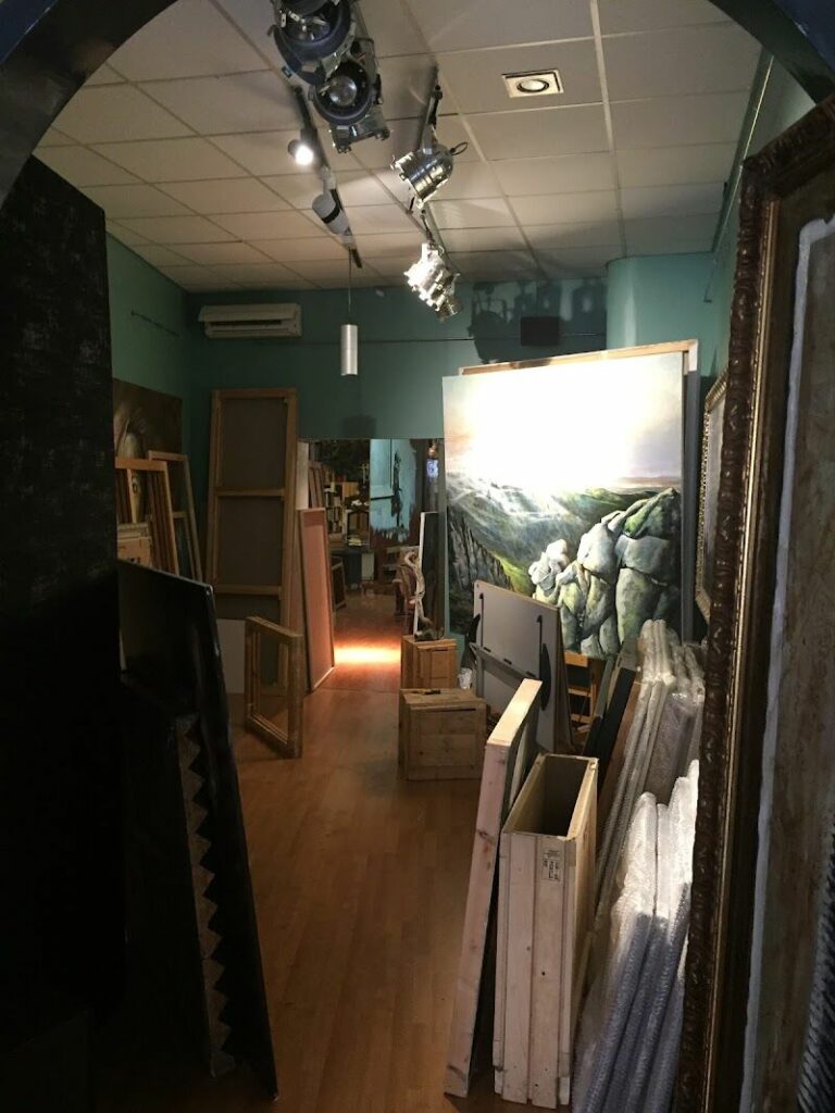 Imagen de Centro de Arte Julián Guerrero