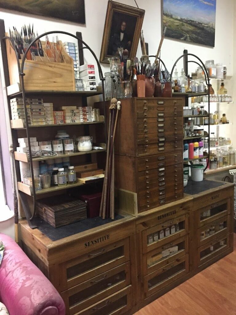 Imagen de Centro de Arte Julián Guerrero