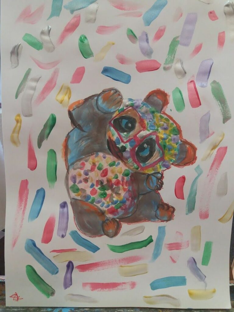 Imagen de Academia de Pintura Estudio de Arte Solrrus