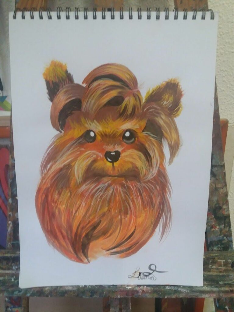 Imagen de Academia de Pintura Estudio de Arte Solrrus