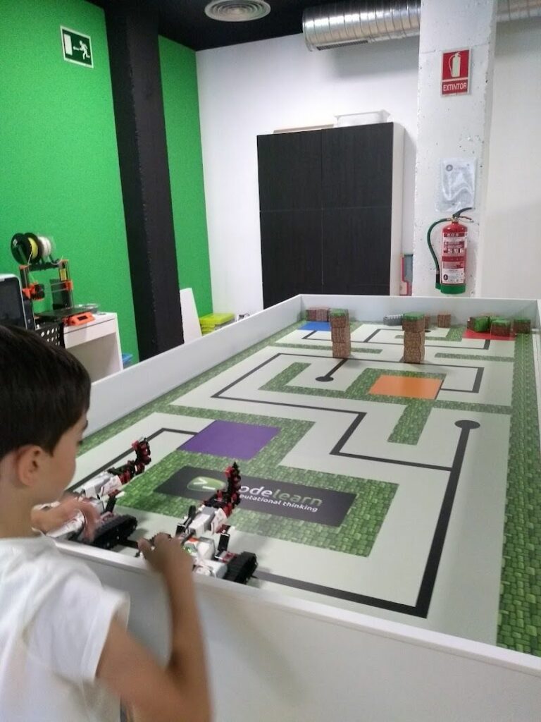 Imagen de Codelearn Alcorcón
