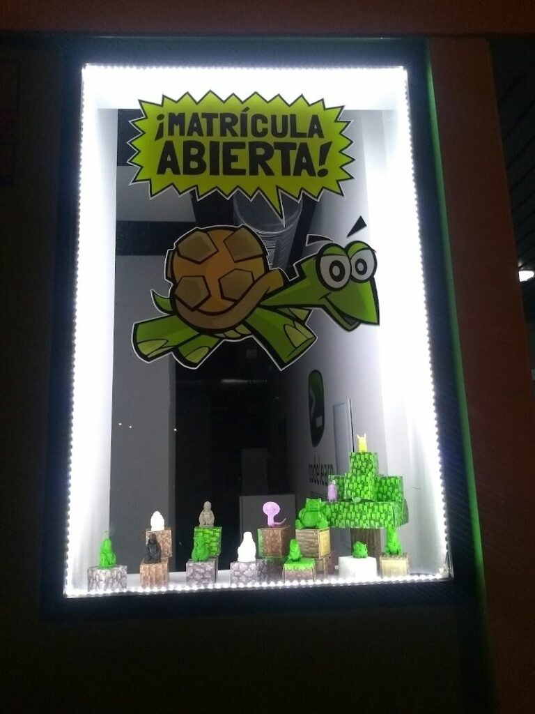 Imagen de Codelearn Alcorcón