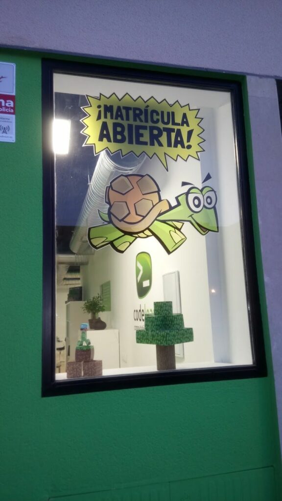 Imagen de Codelearn Alcorcón