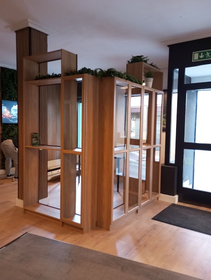 Imagen de Gea Studios Ia