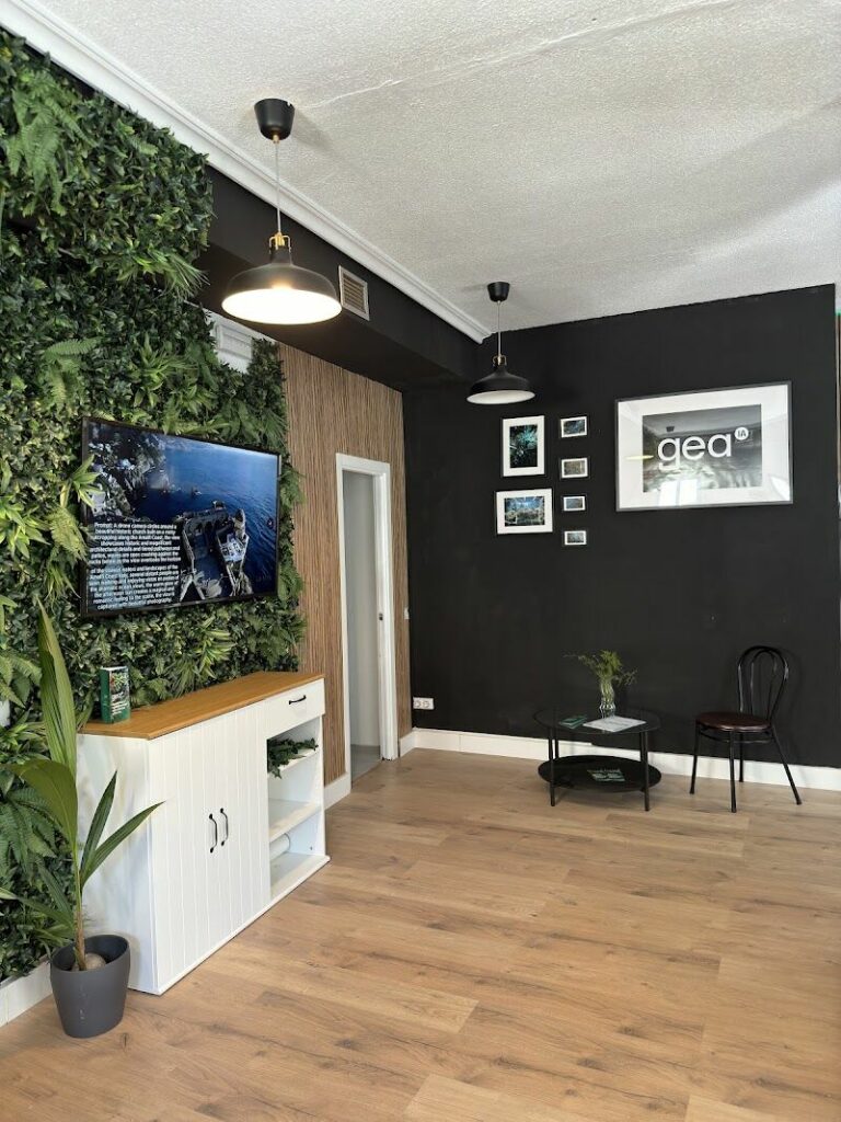 Imagen de Gea Studios Ia