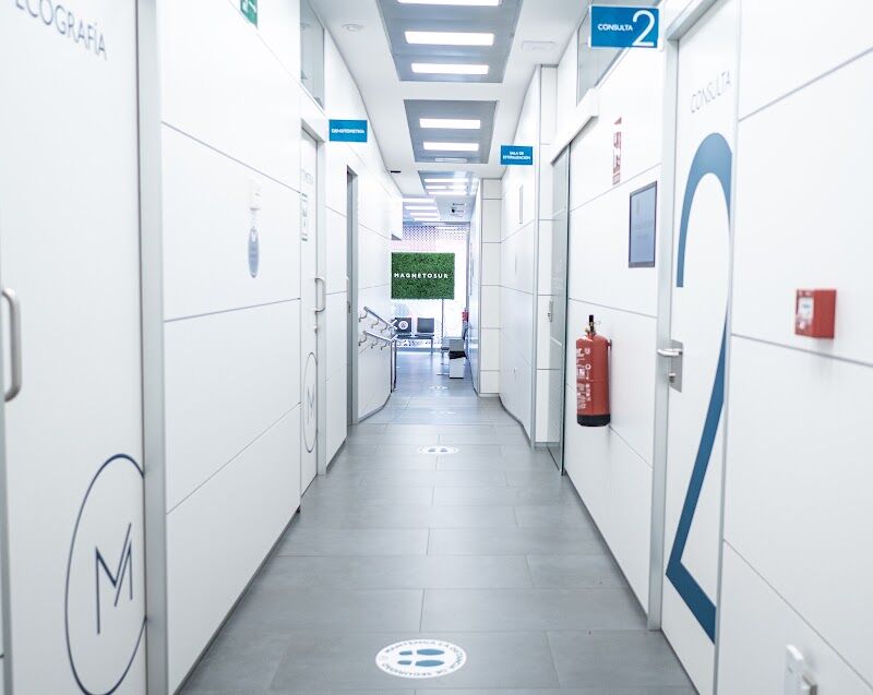 Imagen de Clínica Magnetosur