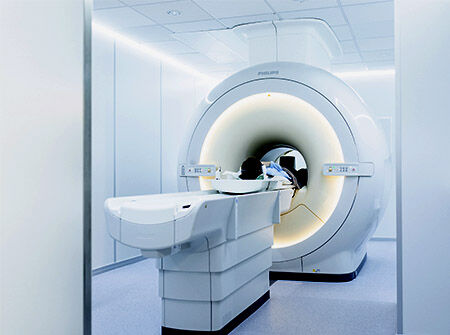 Imagen de Clínica Magnetosur