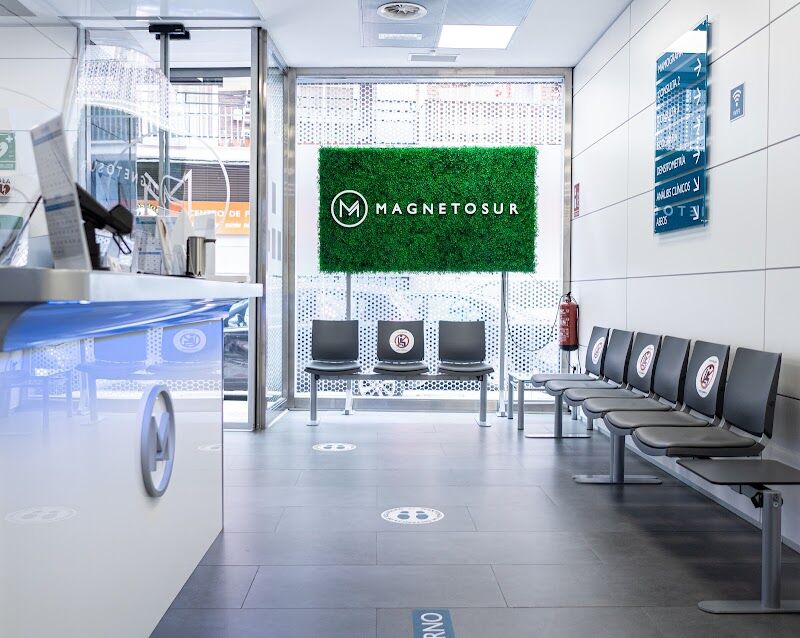 Imagen de Clínica Magnetosur