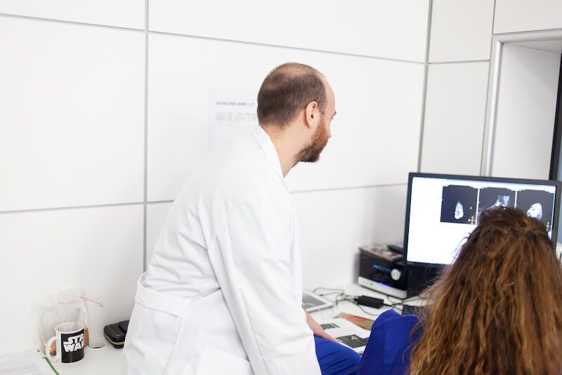 Imagen de Clínica Magnetosur