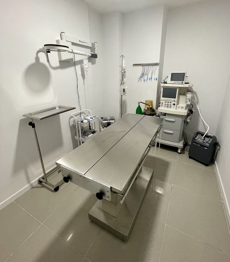 Imagen de Clínica Veterinaria Vet’s Friends