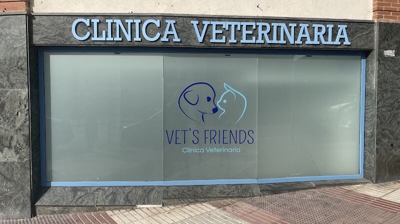 Imagen de Clínica Veterinaria Vet’s Friends