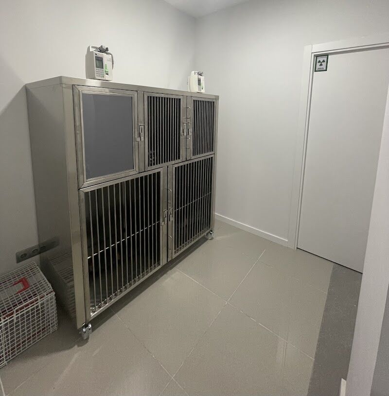 Imagen de Clínica Veterinaria Vet’s Friends