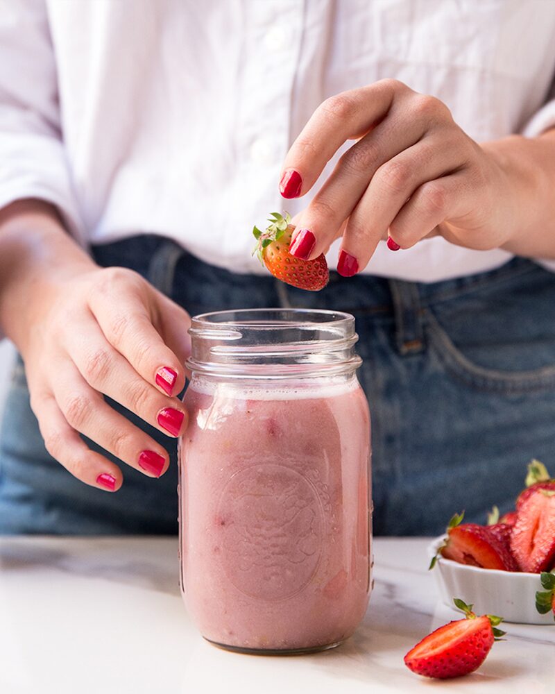 Imagen de Herbalife Ciempozuelos.débora