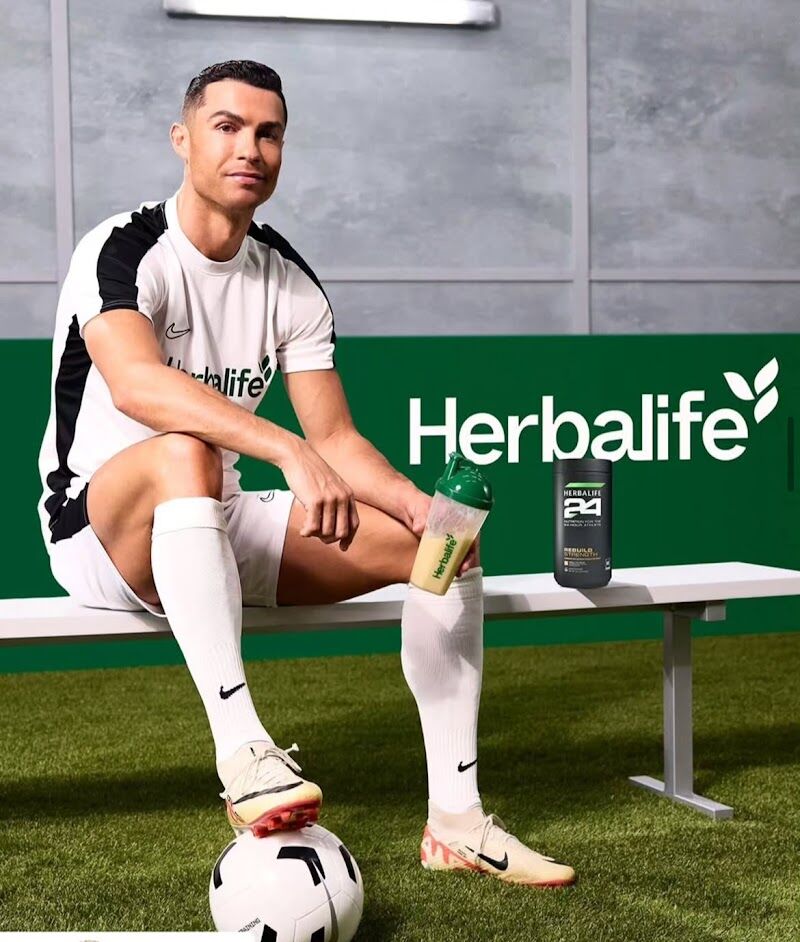 Imagen de Herbalife Ciempozuelos.débora