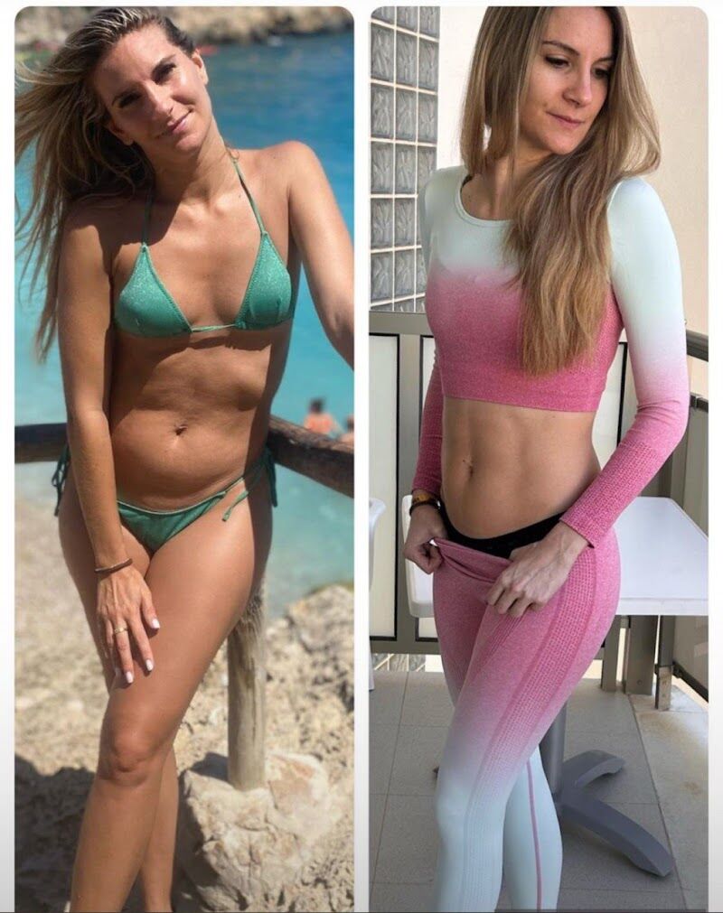 Imagen de Nutrición y Bienestar Coaching Yasmina C.g.