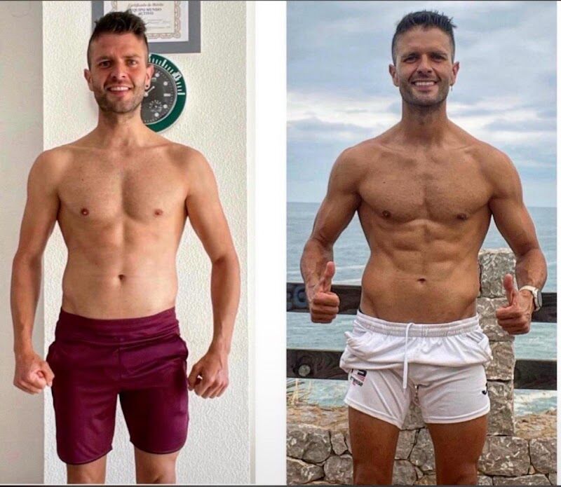 Imagen de Nutrición y Bienestar Coaching Yasmina C.g.