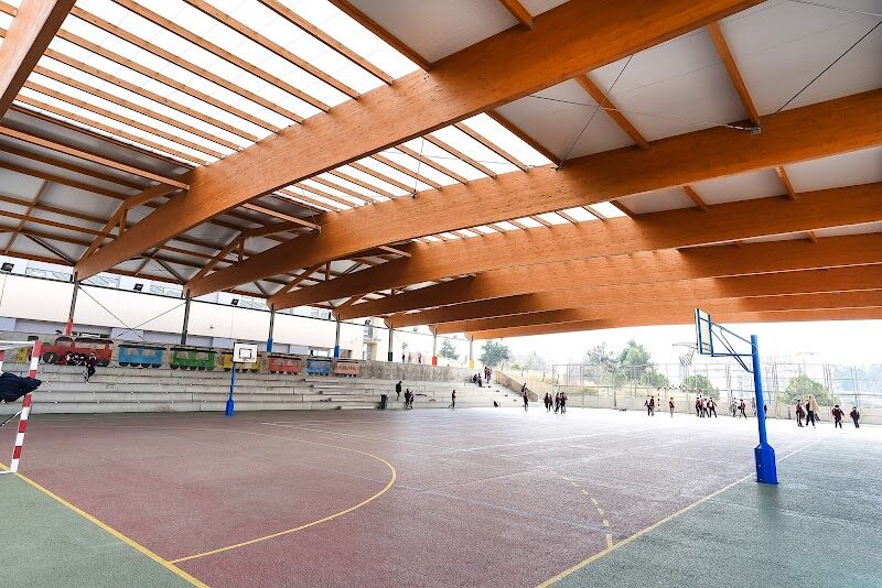 Imagen de Colegio Malvar