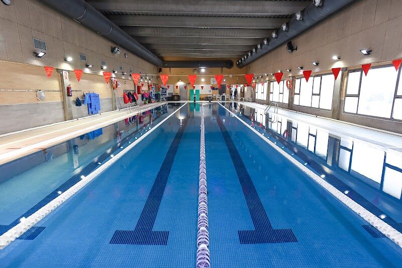 Imagen de Colegio Malvar