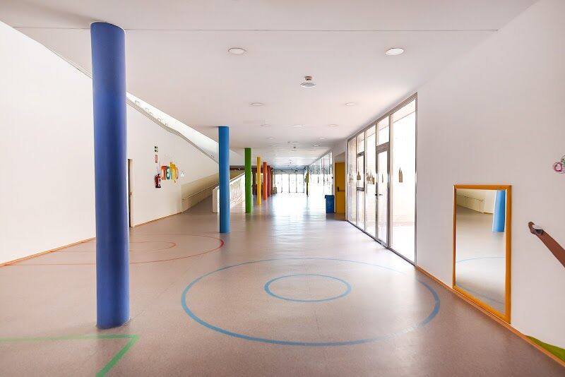 Imagen de Colegio Malvar