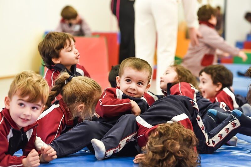 Imagen de Colegio Malvar