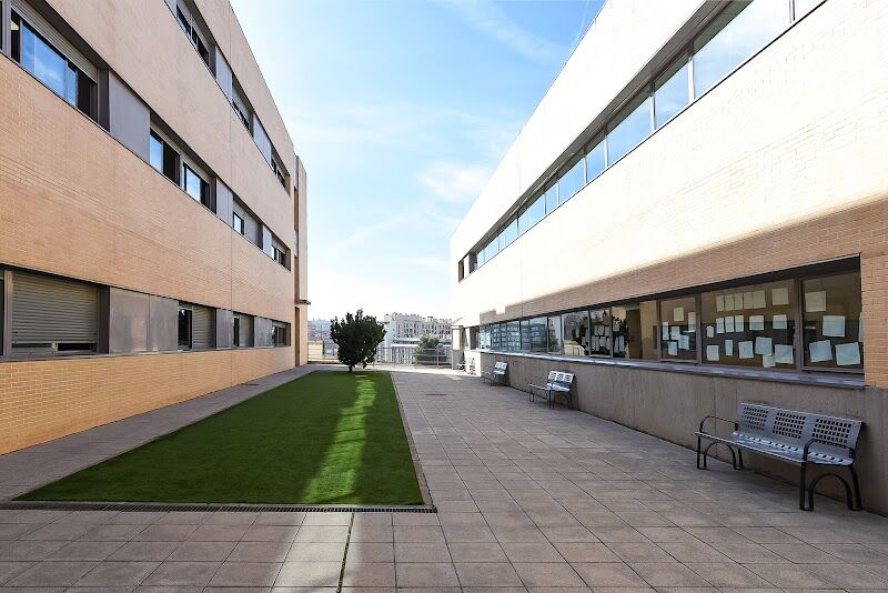 Imagen de Colegio Malvar