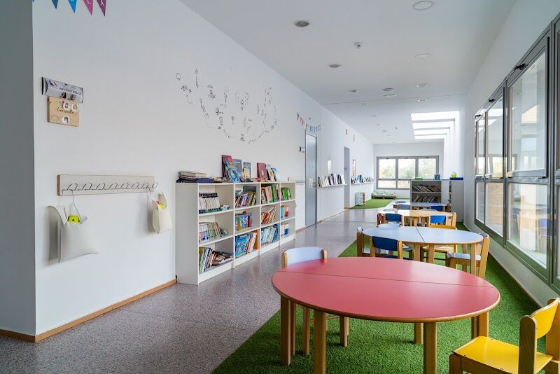 Imagen de negocio en Colegio en Valdemoro