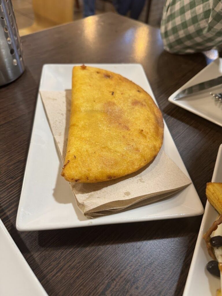 Imagen de Sabores de la Mama – Restaurante Venezolano y Latino en Leganés