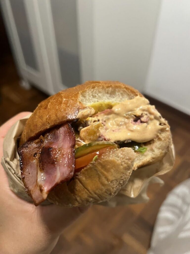 Imagen de Hamburguesería Mu-mu Grill