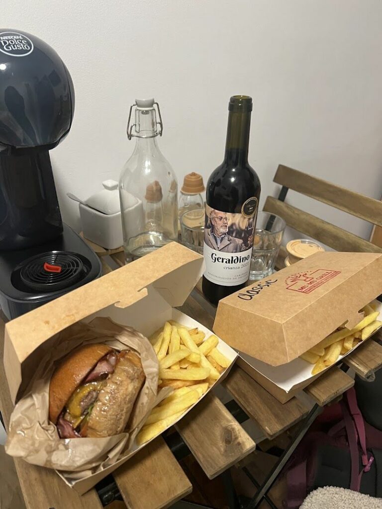 Imagen de Hamburguesería Mu-mu Grill