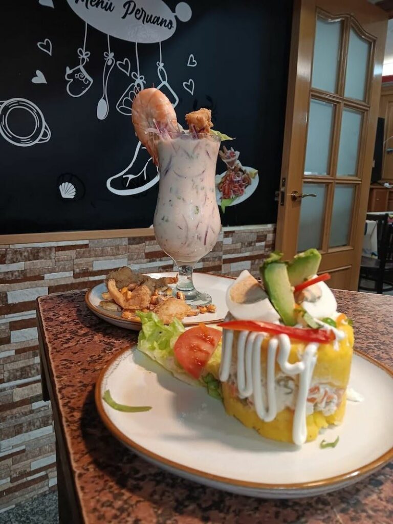 Imagen de Restaurante Delicias de Chiclayo 2