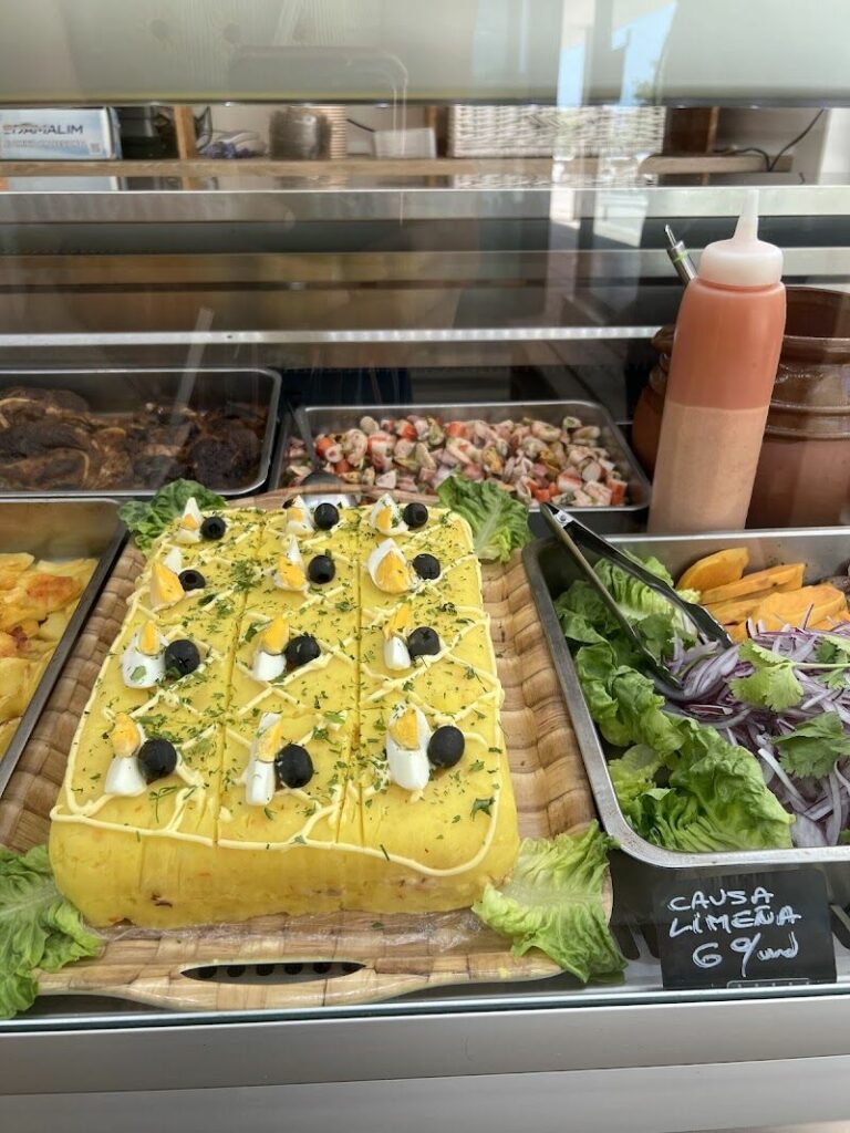 Imagen de Hj Gourmet