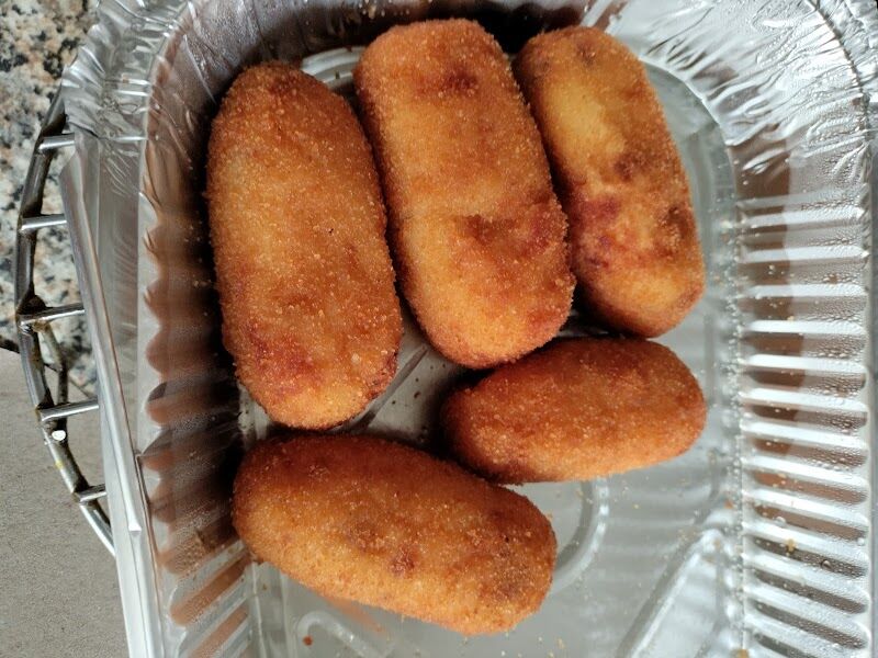 Imagen de Hj Gourmet