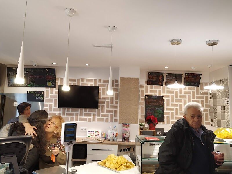 Imagen de Hj Gourmet