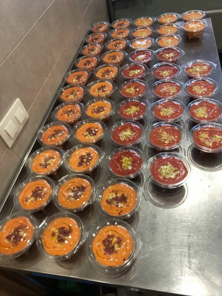 Imagen de Gastronomia Razonable, Asador de Pollos, Croquetería, Arrocería, Comida Casera para Llevar