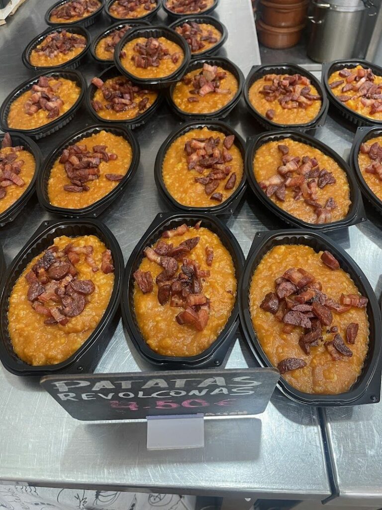 Imagen de Gastronomia Razonable, Asador de Pollos, Croquetería, Arrocería, Comida Casera para Llevar